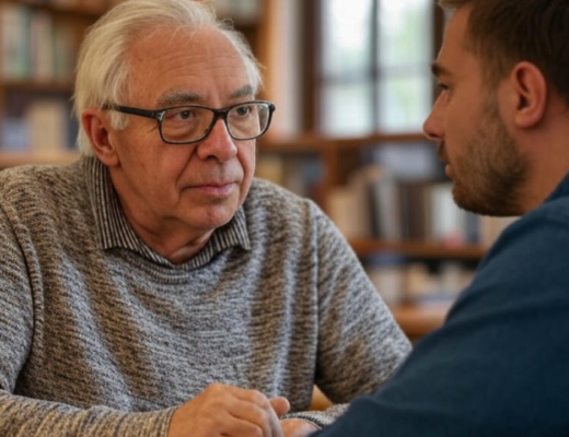 Why We Gravitate Toward Those Who Fuel Our Ambitions