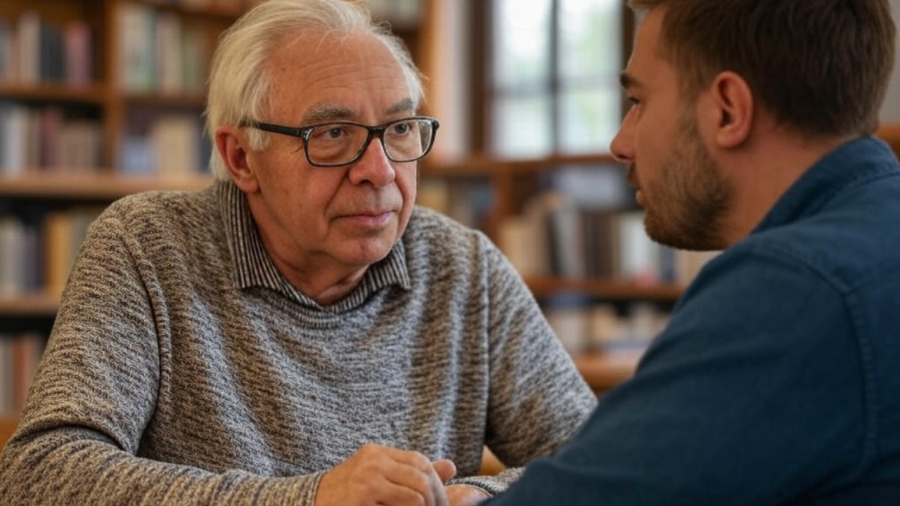 Why We Gravitate Toward Those Who Fuel Our Ambitions