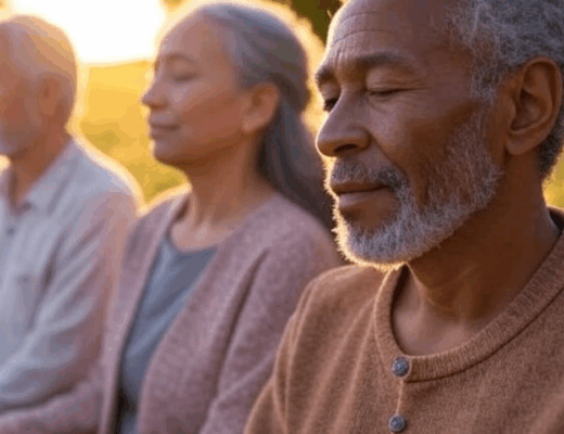 A Beginner's Guide to Meditation: Unlocking Life-Changing Benefits