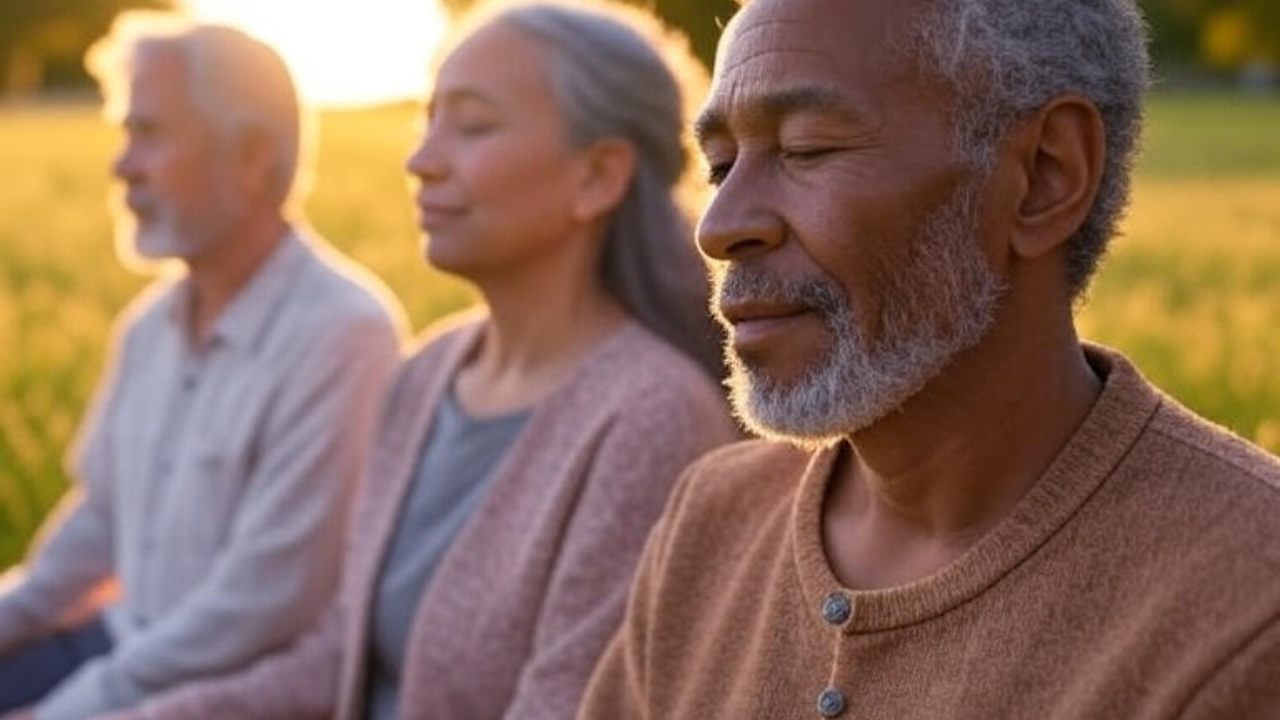 A Beginner's Guide to Meditation: Unlocking Life-Changing Benefits