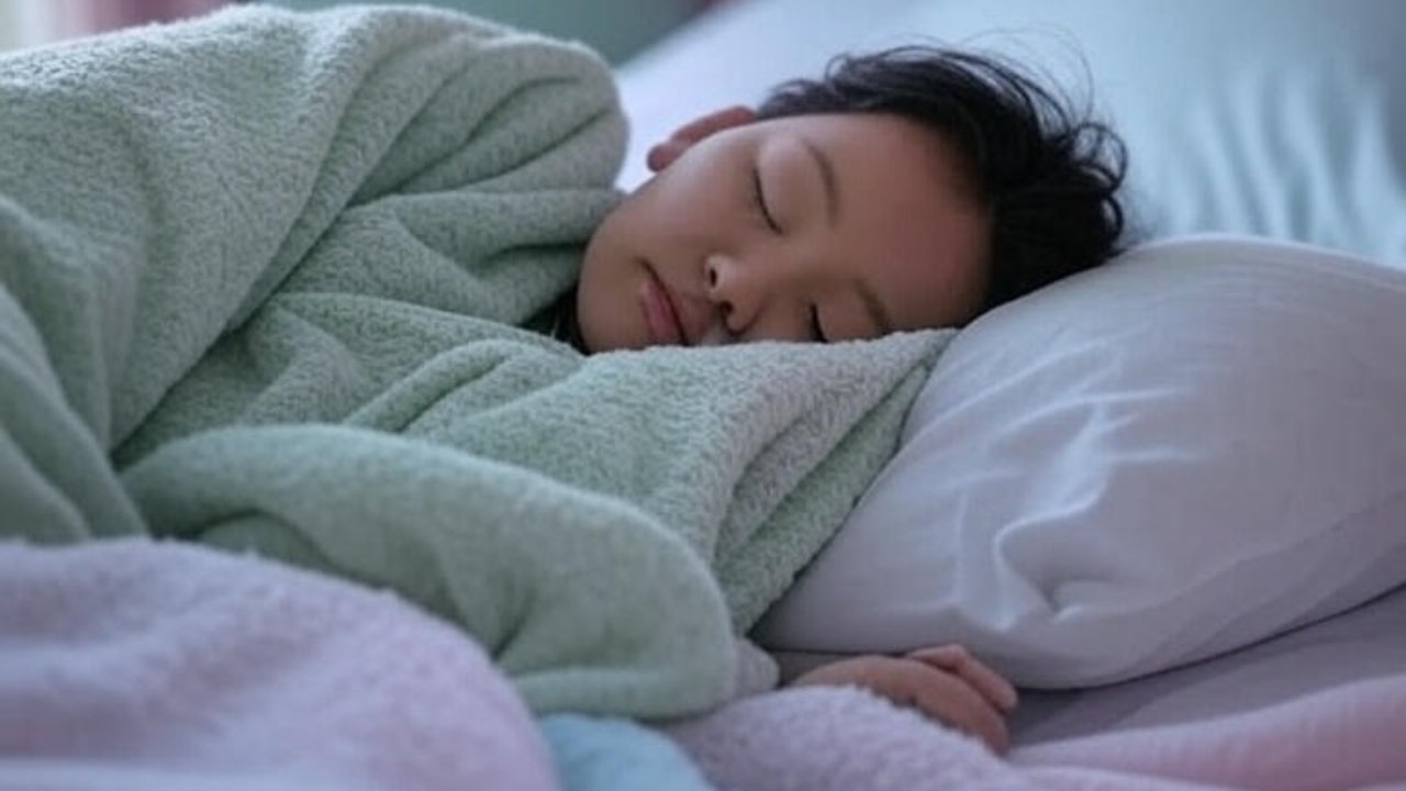 Chasing Longevity: Why Sleep is Your Secret Weapon for Holistic Health