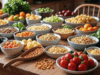 Living Longer, Thriving Stronger: How Nutrition Fuels Holistic Health