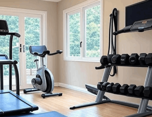 Moving Toward a Longer, Healthier Life: How Exercise Boosts Holistic Health