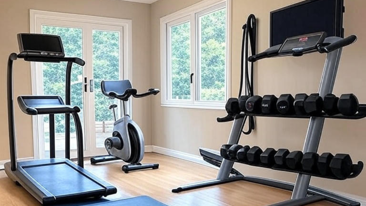 Moving Toward a Longer, Healthier Life: How Exercise Boosts Holistic Health