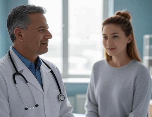 Preventative Care for Longevity: A Holistic Approach to Living Your Healthiest Life