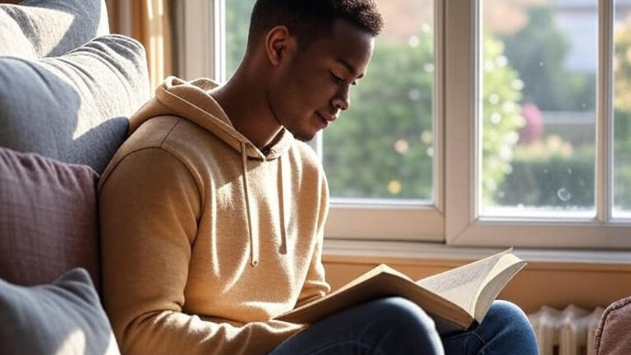 The Art of Mastering Your Morning Routine