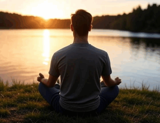 Unlock Longevity with Mind-Body Connection: A Holistic Health Guide