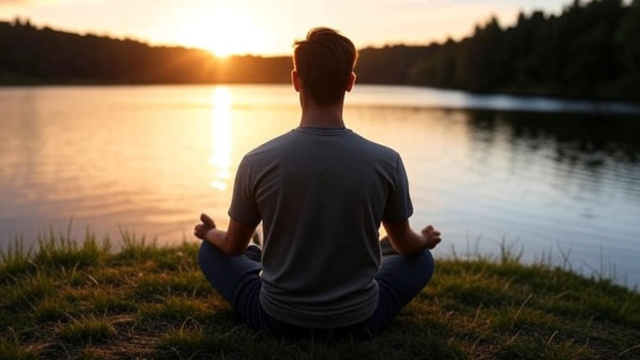 Unlock Longevity with Mind-Body Connection: A Holistic Health Guide