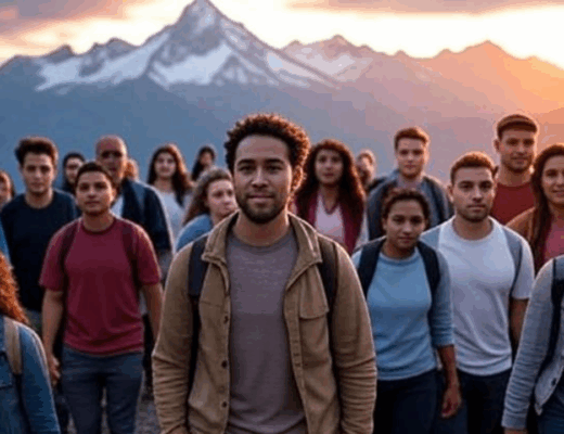 Why We’ll Move Mountains for Those Who Calm Our Storms