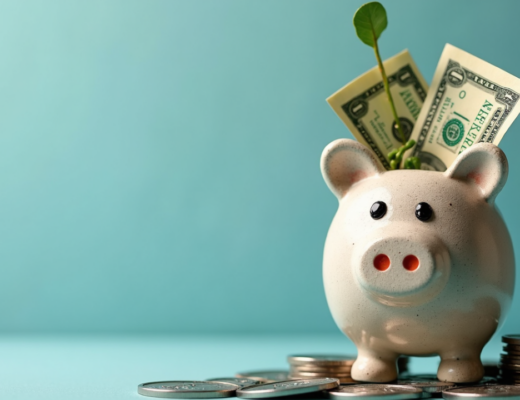 How to Set Up an Automatic Emergency Fund Step-by-Step