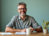 My Frugal Retirement: Why I Saved Early and Semi-Retired Happy