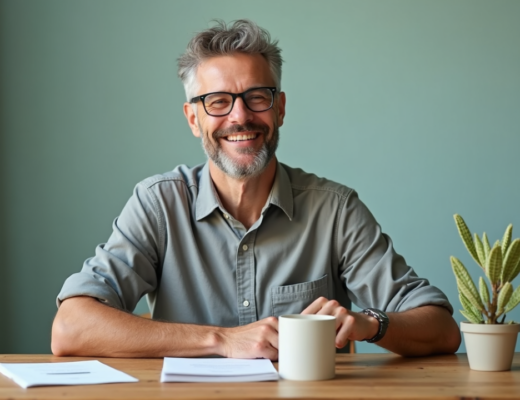 My Frugal Retirement: Why I Saved Early and Semi-Retired Happy