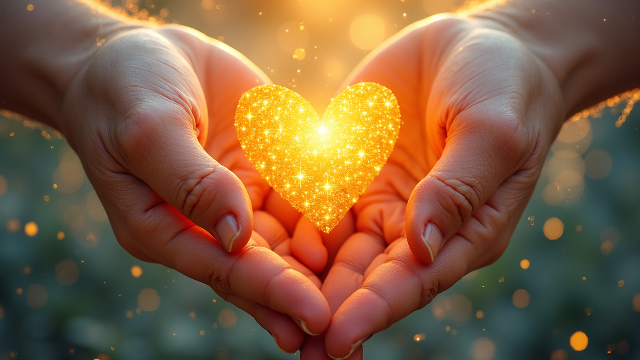 The Power of Gratitude: How It Can Change Your Mental Health