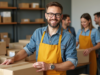 Why Volunteering Changes You And Your Community