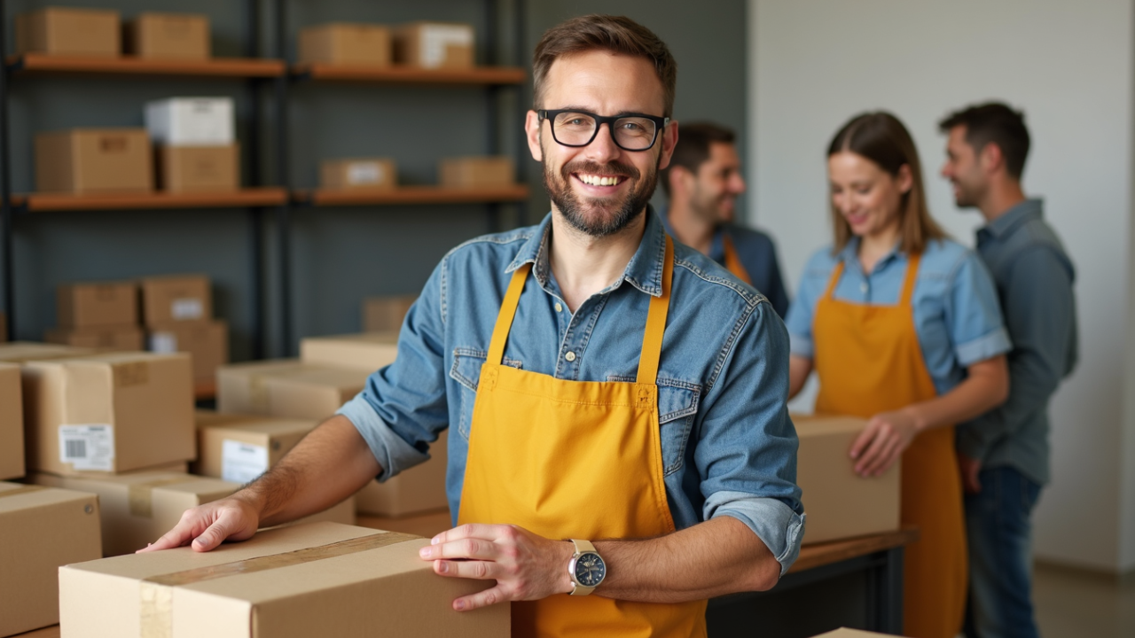 Why Volunteering Changes You And Your Community