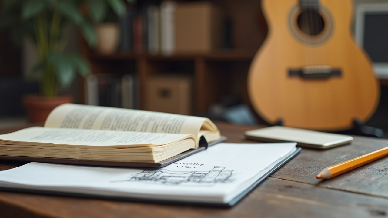How to Rebuild Real-Life Routines with Offline Hobbies