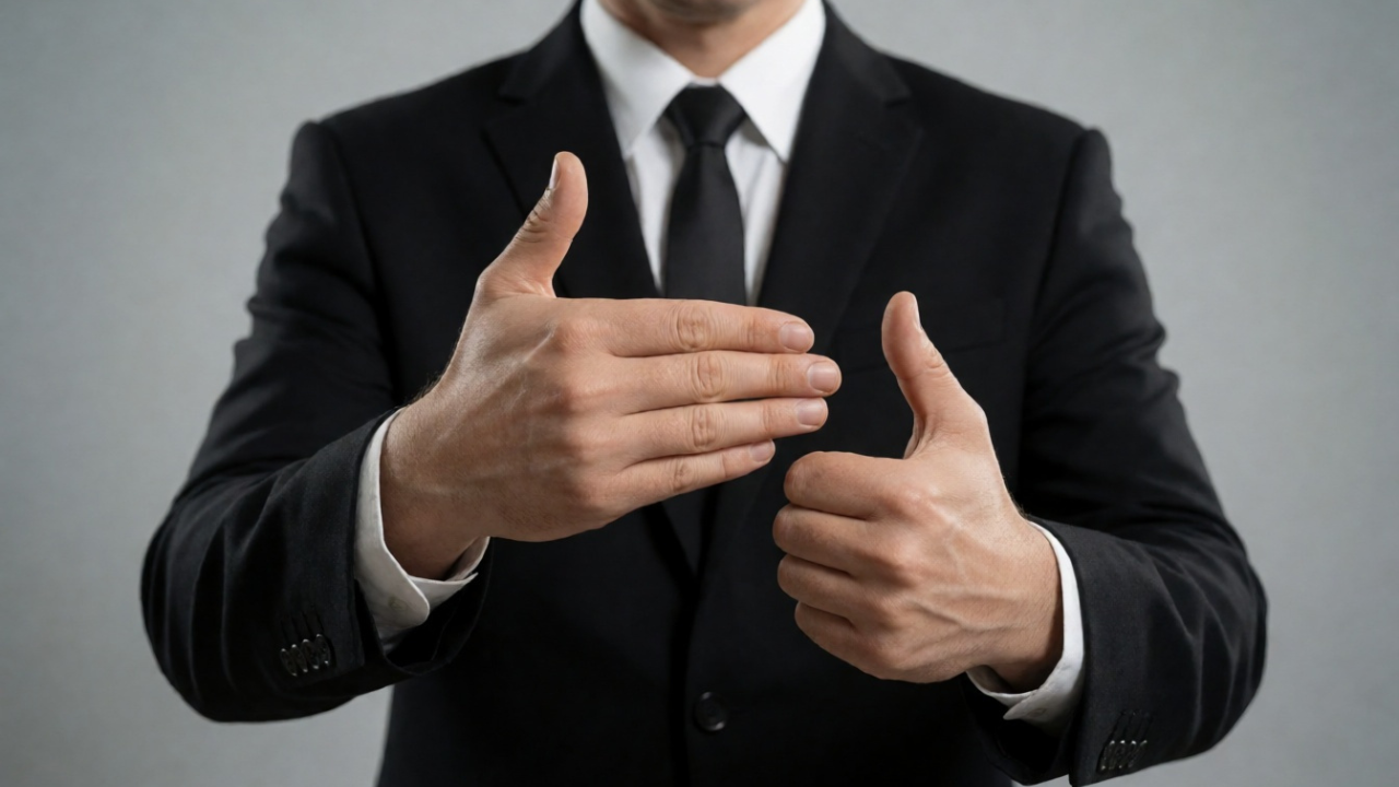 How to Stop Being Self-Righteous and Truly Grow