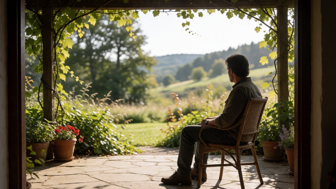 The Dopamine Detox: Reset Your Brain and Focus Better